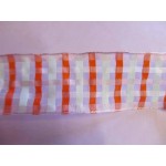 Patterned Ribbon